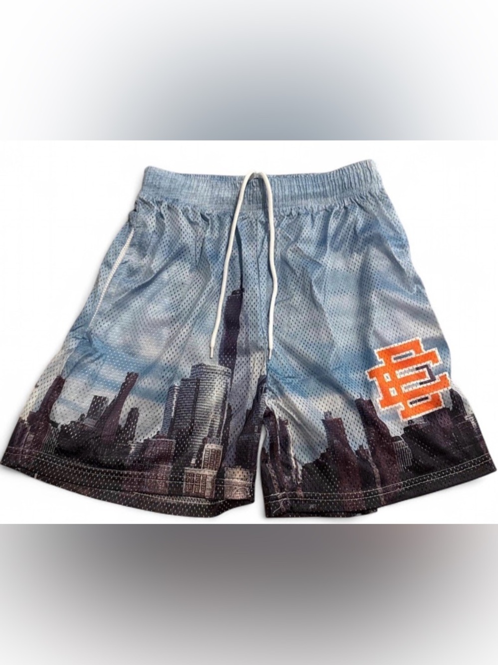 Eric Emmanuel Shorts